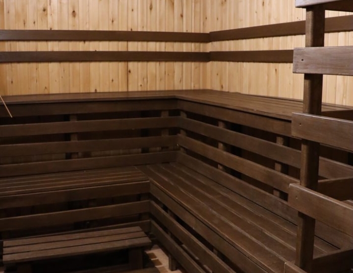 SPA-отдых - Санаторий «Колос» Кировская область