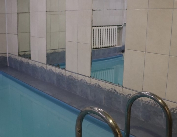 SPA-отдых - Санаторий «Колос» Кировская область