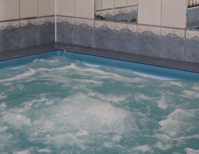 SPA-отдых - Санаторий «Колос» Кировская область