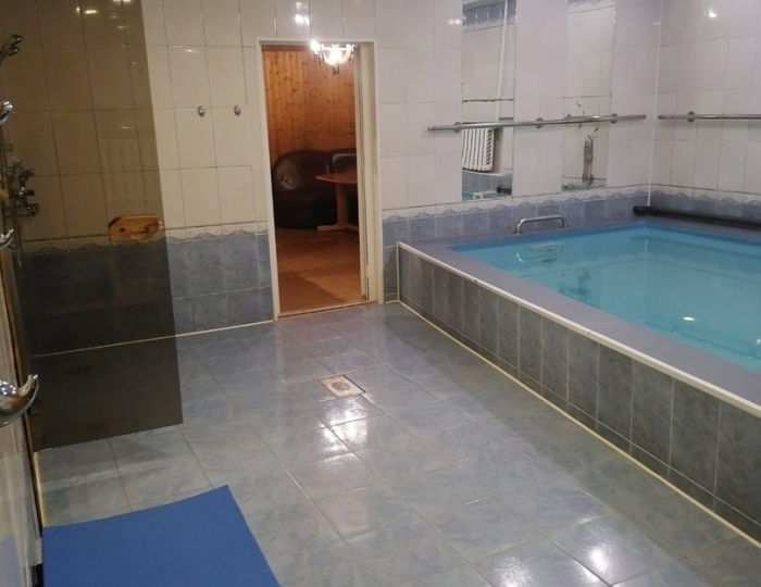 SPA-отдых - Санаторий «Колос» Кировская область