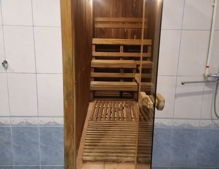 SPA-отдых - Санаторий «Колос» Кировская область