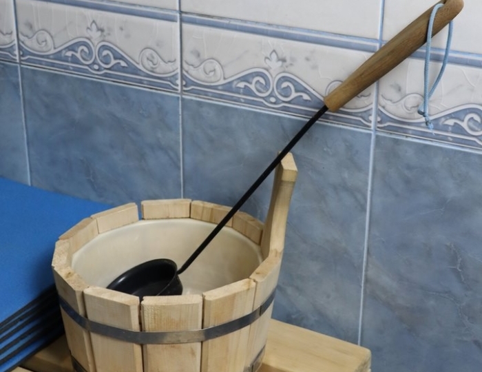 SPA-отдых - Санаторий «Колос» Кировская область