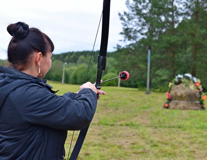 Услуги и развлечения - Санаторий «Колос» Кировская область