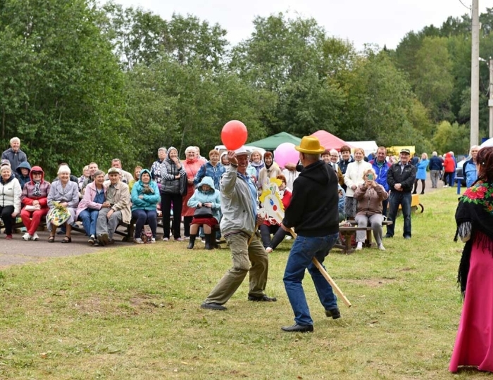 Услуги и развлечения - Санаторий «Колос» Кировская область