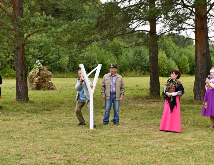 Услуги и развлечения - Санаторий «Колос» Кировская область