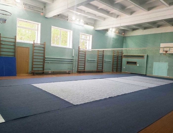 Услуги и развлечения - Санаторий «Колос» Кировская область