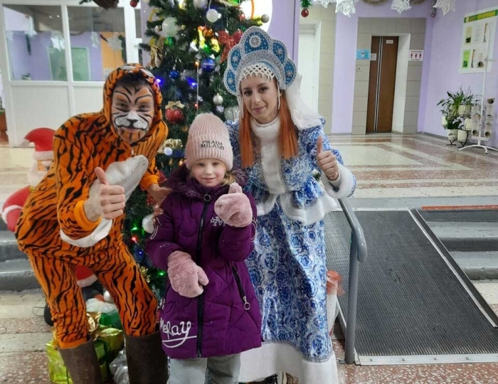 Услуги для детей - Санаторий «Колос» Кировская область