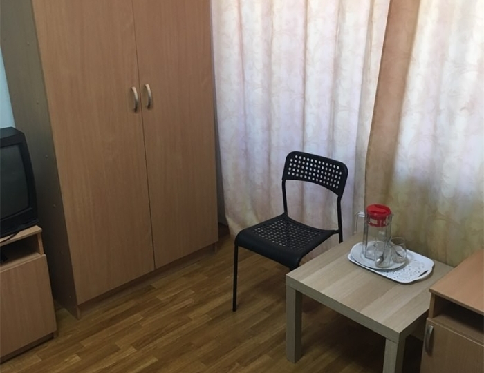 место в 2-х местном номере "Эконом", с подселением - Санаторий «Колос» Кировская область