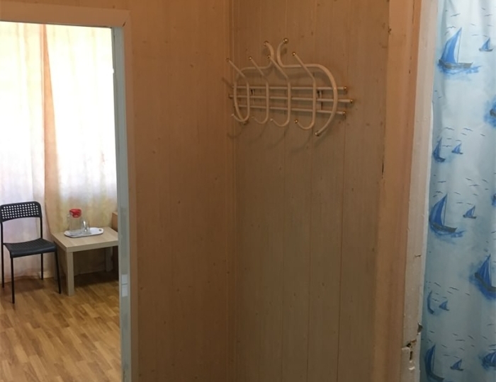 место в 2-х местном номере "Эконом", с подселением - Санаторий «Колос» Кировская область