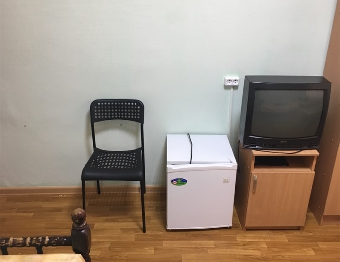 2-х местный номер "Эконом" - Санаторий «Колос» Кировская область