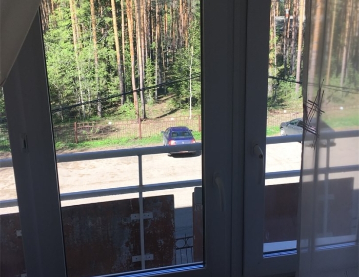 2-х местный номер "Эконом" - Санаторий «Колос» Кировская область