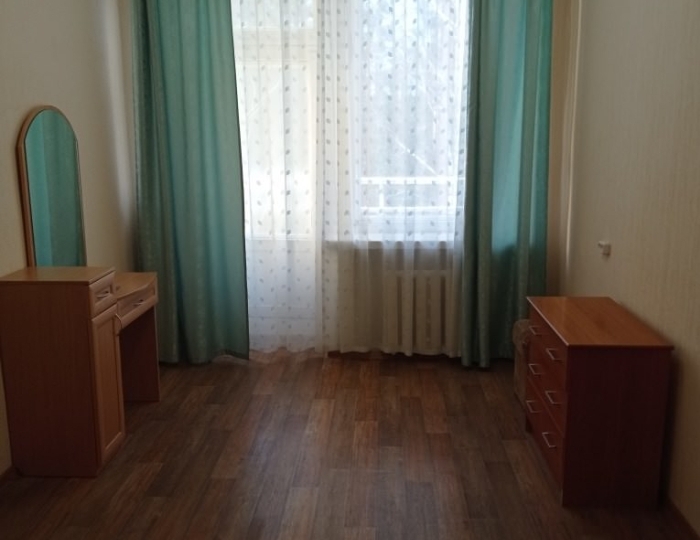 3-х местный двухкомнатный номер "Стандарт" - Санаторий «Колос» Кировская область