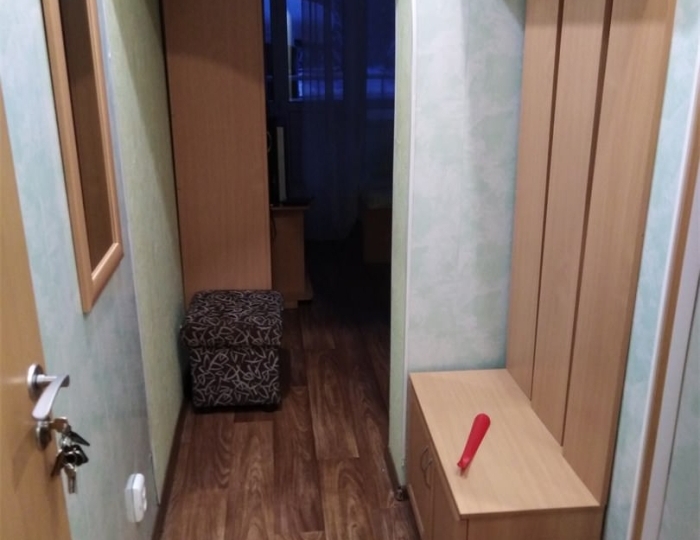 место в 2-х местном номере "Комфорт",с подселением - Санаторий «Колос» Кировская область