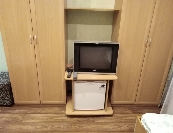 место в 2-х местном номере "Комфорт",с подселением - Санаторий «Колос» Кировская область