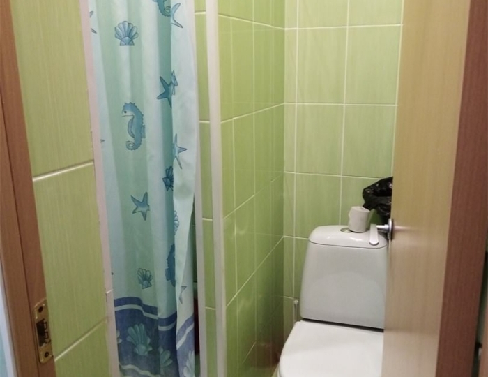 место в 2-х местном номере "Комфорт",с подселением - Санаторий «Колос» Кировская область