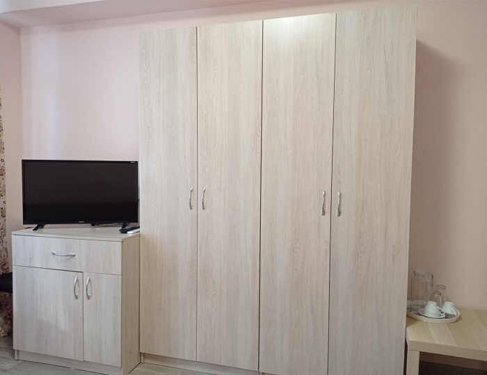 2-х местный номер "Комфорт" - Санаторий «Колос» Кировская область