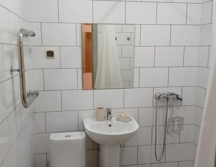 3-х местный двухкомнатный "Семейный номер" - Санаторий «Колос» Кировская область