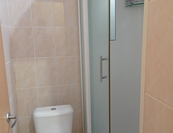 1-местный номер "Комфорт" - Санаторий «Колос» Кировская область