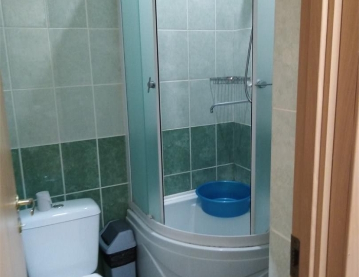 1-местный номер "Комфорт" - Санаторий «Колос» Кировская область