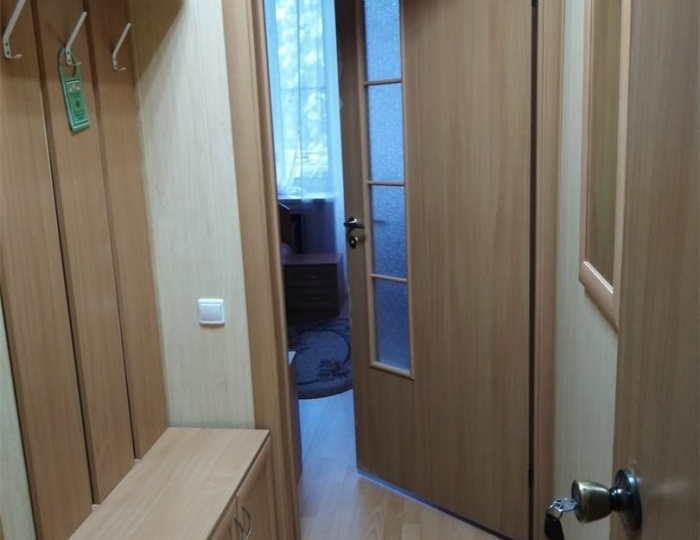 1-местный номер "Комфорт" - Санаторий «Колос» Кировская область