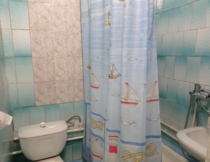 1-местный номер "Стандарт" - Санаторий «Колос» Кировская область