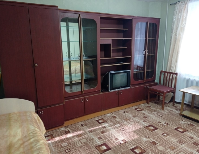 1 комнатная квартира 2 основных места - Санаторий «Колос» Кировская область