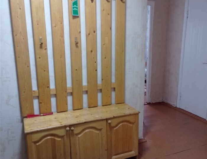 1 комнатная квартира 2 основных места - Санаторий «Колос» Кировская область