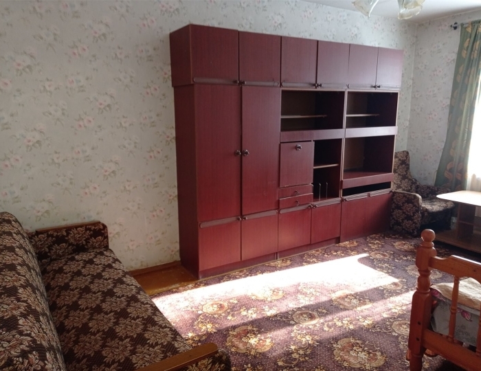 2-х комнатная квартира 3 основных места - Санаторий «Колос» Кировская область