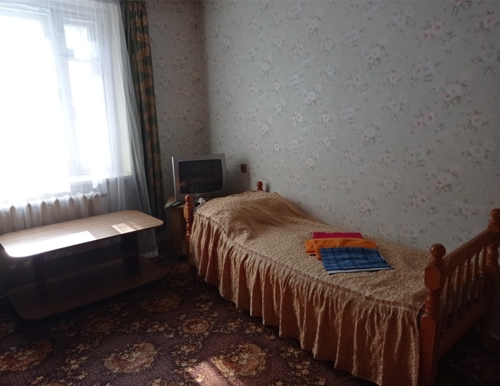 2-х комнатная квартира 3 основных места - Санаторий «Колос» Кировская область