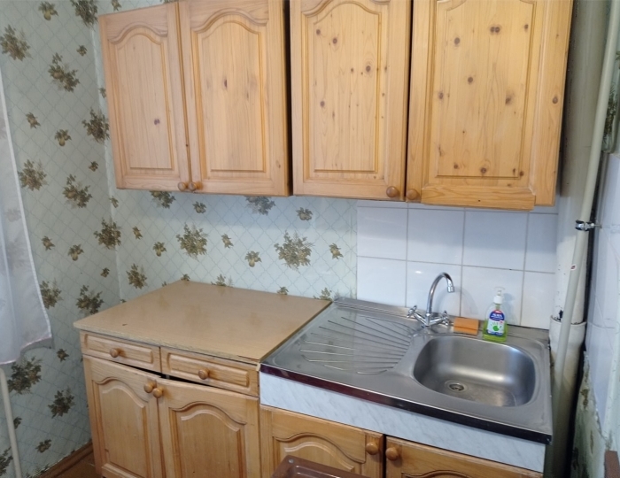 2-х комнатная квартира 3 основных места - Санаторий «Колос» Кировская область