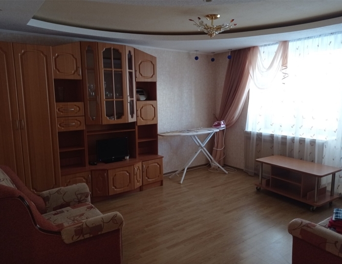 2-х комнатная квартира 4 основных места(улучшенная) - Санаторий «Колос» Кировская область