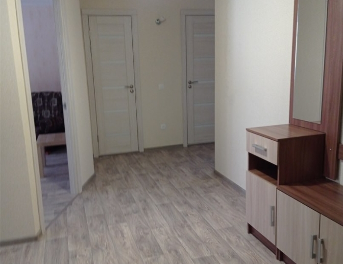 2-х комнатная квартира 4 основных места(улучшенная) - Санаторий «Колос» Кировская область