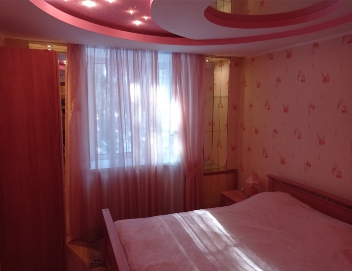 2-х комнатная квартира 4 основных места(улучшенная) - Санаторий «Колос» Кировская область